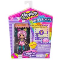 Moose 56916 Игровой набор Happy Places Кукла-малышка Лолита Попс
