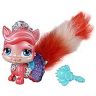 Palace Pets 21219 Питомец Ариэль Котенок Жемчужинка, Звезды подиума