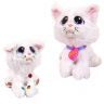 AB toys S18055 Сибирская кошка плюшевая "Спаси друга!"