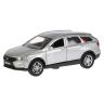 Технопарк VESTA-CROSS-SL Коллекционная металлическая модель "Lada Vesta SW Cross"