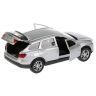 Технопарк VESTA-CROSS-SL Коллекционная металлическая модель "Lada Vesta SW Cross"