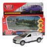 Технопарк VESTA-CROSS-SL Коллекционная металлическая модель "Lada Vesta SW Cross"