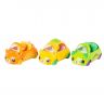 Moose 56642 Машинки Cutie Car S1 с мини-фигурками Шопкинс Сочные фрукты