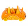 Moose 56642 Машинки Cutie Car S1 с мини-фигурками Шопкинс Сочные фрукты