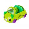 Moose 56642 Машинки Cutie Car S1 с мини-фигурками Шопкинс Сочные фрукты