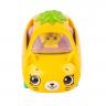 Moose 56642 Машинки Cutie Car S1 с мини-фигурками Шопкинс Сочные фрукты