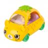 Moose 56642 Машинки Cutie Car S1 с мини-фигурками Шопкинс Сочные фрукты