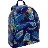 ErichKrause 46292ЕК Рюкзак ErichKrause EasyLine 17L Evanescence