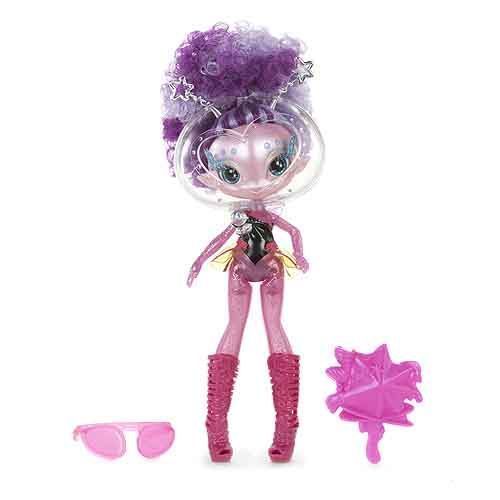 Novi Stars 520672 Нови Старc Кукла Ari Roma (Ароматическая) Пляжная вечеринка