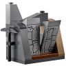 Lego City 60185 Конструктор Лего Город City Mining Трактор для горных работ, 127 деталей