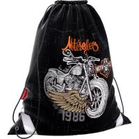 ErichKrause 44761ЕК Сумка для сменной обуви ErichKrause 365x440мм Motostyle