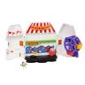 Mattel GCY87 Toy Story 4 Игровой набор для мини-фигурок "История игрушек-4"