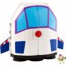 Mattel GCY87 Toy Story 4 Игровой набор для мини-фигурок "История игрушек-4"