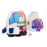 Mattel GCY87 Toy Story 4 Игровой набор для мини-фигурок "История игрушек-4"