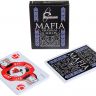 Magellan MAG00021 Игра настольная Мафия, пластиковые карты