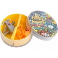 Fungus Amungus 22500 Фунгус Амунгус 1 сезон Игровой набор Чашка Петри с 2 бактериями