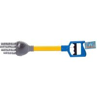 Junfa PT-01671 Игрушка ABtoys Робо-рука механическая 49 см