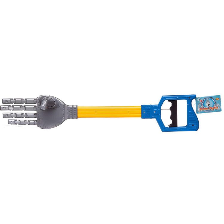 Junfa PT-01671 Игрушка ABtoys Робо-рука механическая 49 см
