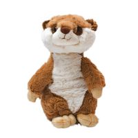 Мягкая игрушка Teddykompaniet Сурикат, 24 см