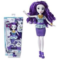 Hasbro E0630 MLP Equestria Girls Кукла Рарити