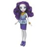 Hasbro E0630 MLP Equestria Girls Кукла Рарити