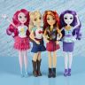 Hasbro E0630 MLP Equestria Girls Кукла Рарити