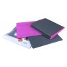 Store It 672289 Контейнер для хранения с крышкой Серый с короной, 33х33х33 см