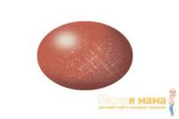 Revell 36195 Аква-краска бронза металлик