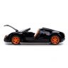 Rastar 43900 Машина металлическая Bugatti Grand Sport Vitesse, 1:18