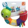 B Kids 05129 Игрушка для малышей «Веселая гусеничка»