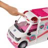 Mattel FRM19 Barbie Машина скорой помощи