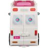 Mattel FRM19 Barbie Машина скорой помощи