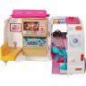 Mattel FRM19 Barbie Машина скорой помощи
