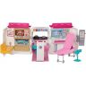 Mattel FRM19 Barbie Машина скорой помощи