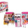 Mattel FRM19 Barbie Машина скорой помощи