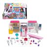 Mattel FRM19 Barbie Машина скорой помощи