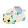Moose 57182 Машинка Cutie Car S3 с фигуркой Шопкинс Baby Buggy
