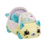 Moose 57182 Машинка Cutie Car S3 с фигуркой Шопкинс Baby Buggy