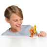 Moose 41590 Treasure X Игровой набор Вулкан «Огонь vs Лед»