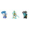 Moose 41590 Treasure X Игровой набор Вулкан «Огонь vs Лед»