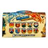 Moose 41590 Treasure X Игровой набор Вулкан «Огонь vs Лед»