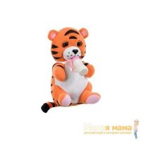 Игрушка Томи - мой маленький тигренок