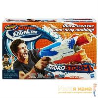 NERF Super Soaker A4841 Бластер Водяной шторм