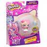 Moose 56963 Shopkins Фигурка Shoppet Сахарный Завиток