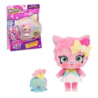 Moose 56963 Shopkins Фигурка Shoppet Сахарный Завиток