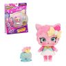 Moose 56963 Shopkins Фигурка Shoppet Сахарный Завиток