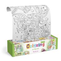 Dodo 300327 Раскраска Dodo Зоопарк