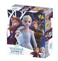 Prime 3D 32571-SBM Пазл Prime 3D Super Холодное сердце 2, 500 элементов