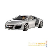 Revell 67398 Набор Автомобиль Audi R8 (1/24)