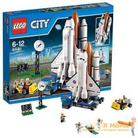 Lego City 60080 Лего Город Космодром